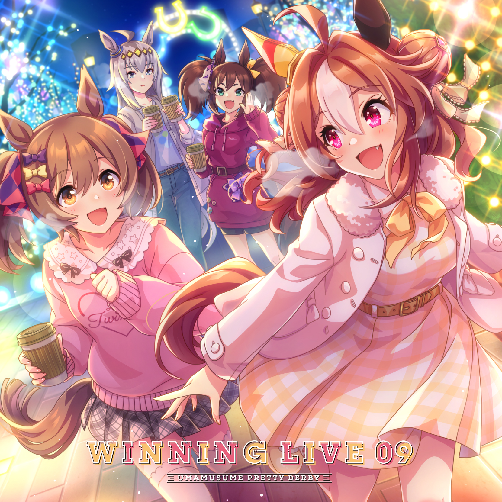 LACA-25032 Cover
