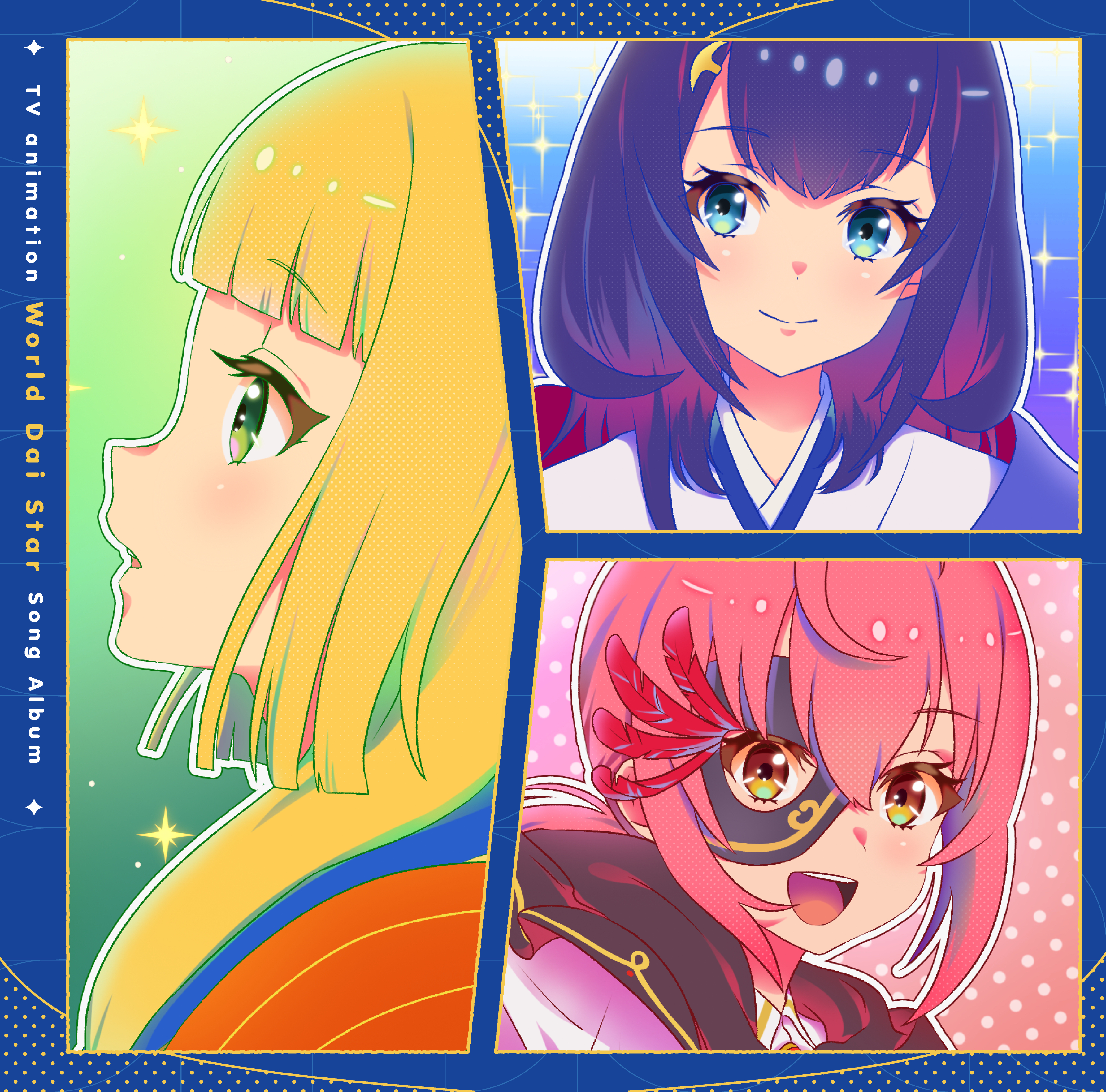 LACA-25054 Cover