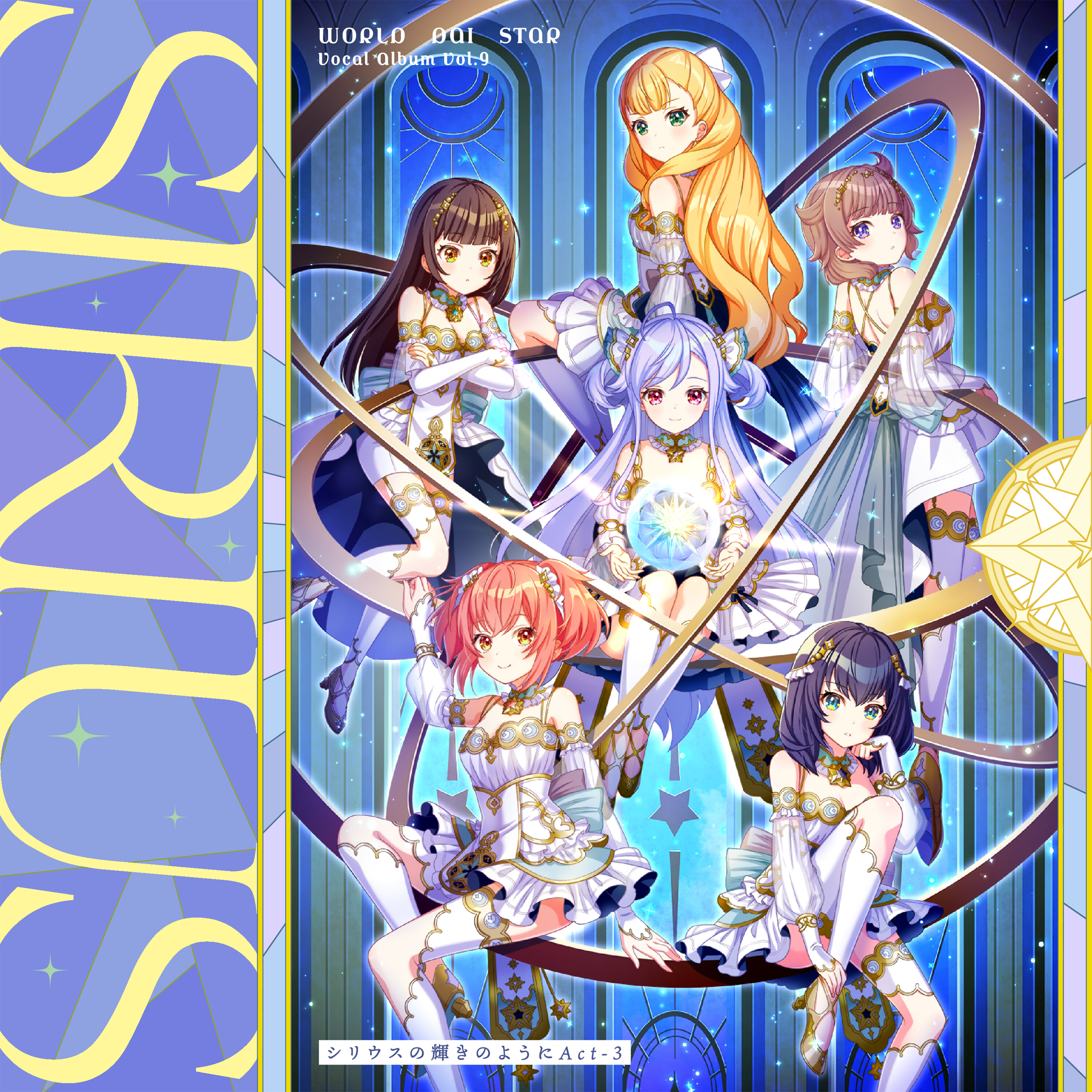 LACA-25172 Cover