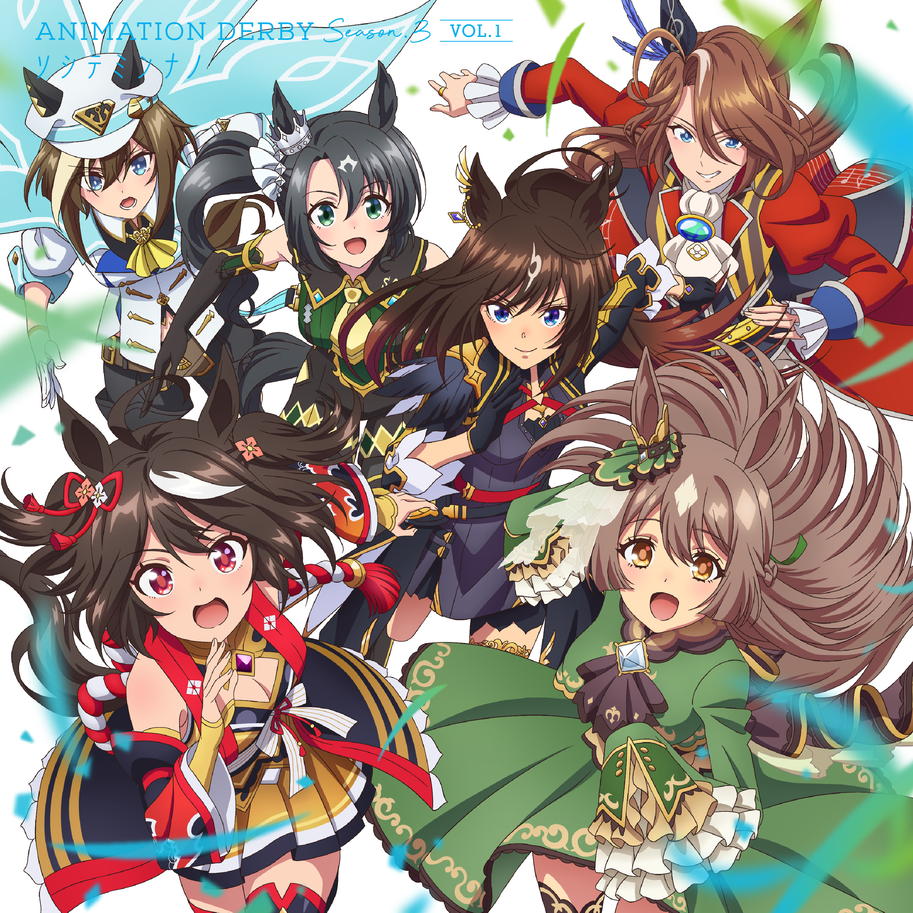 LACM-24452 Cover