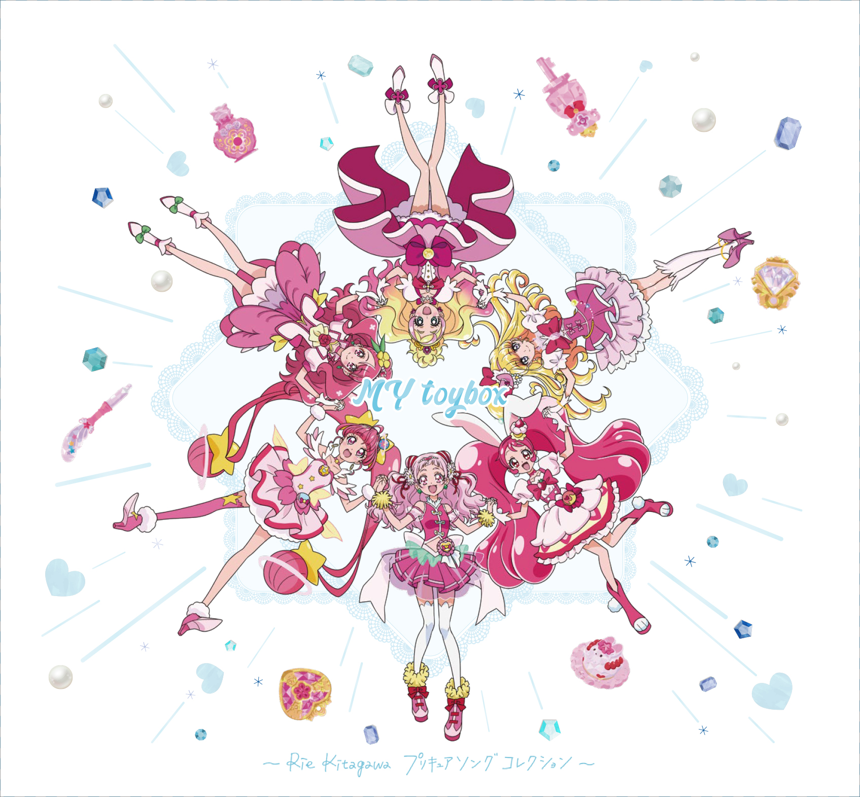 MJSA-01303 Cover