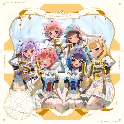 LACA-25094 Cover
