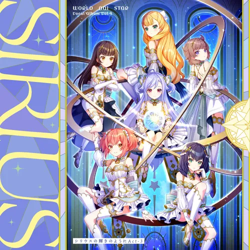 LACA-25172 Cover