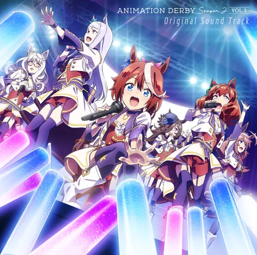 LACA-9814 Cover