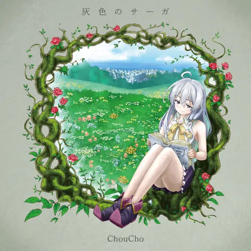 LACM-24046 Cover