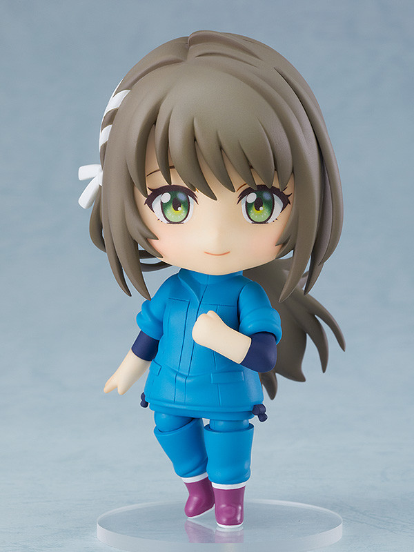 Nendoroid Fuuka
