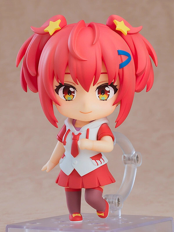 Nendoroid Kokona