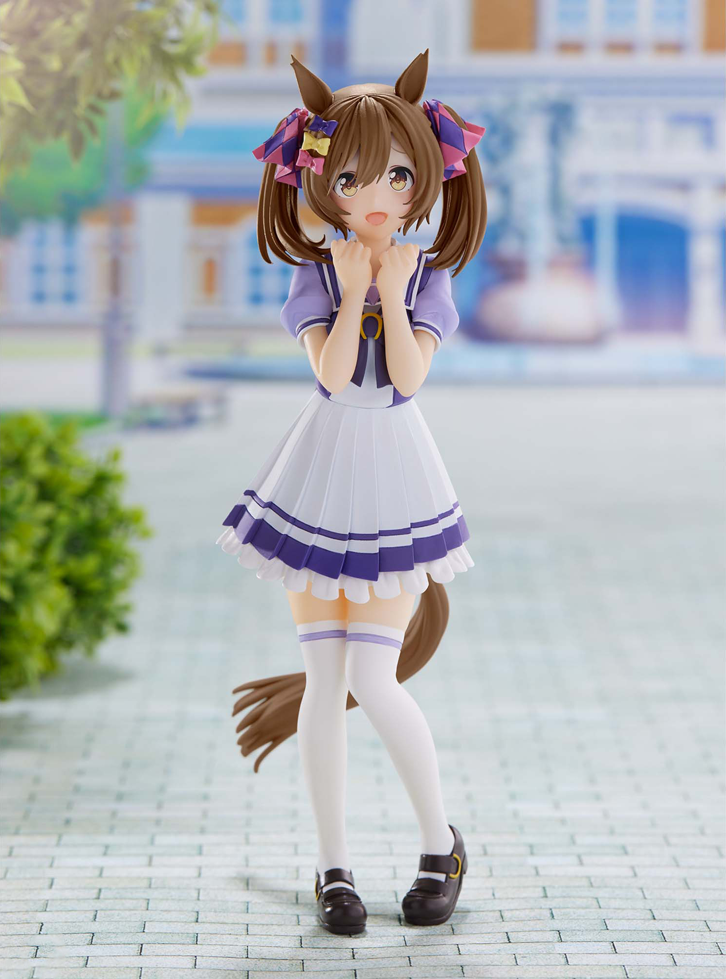 Smart Falcon Banpresto