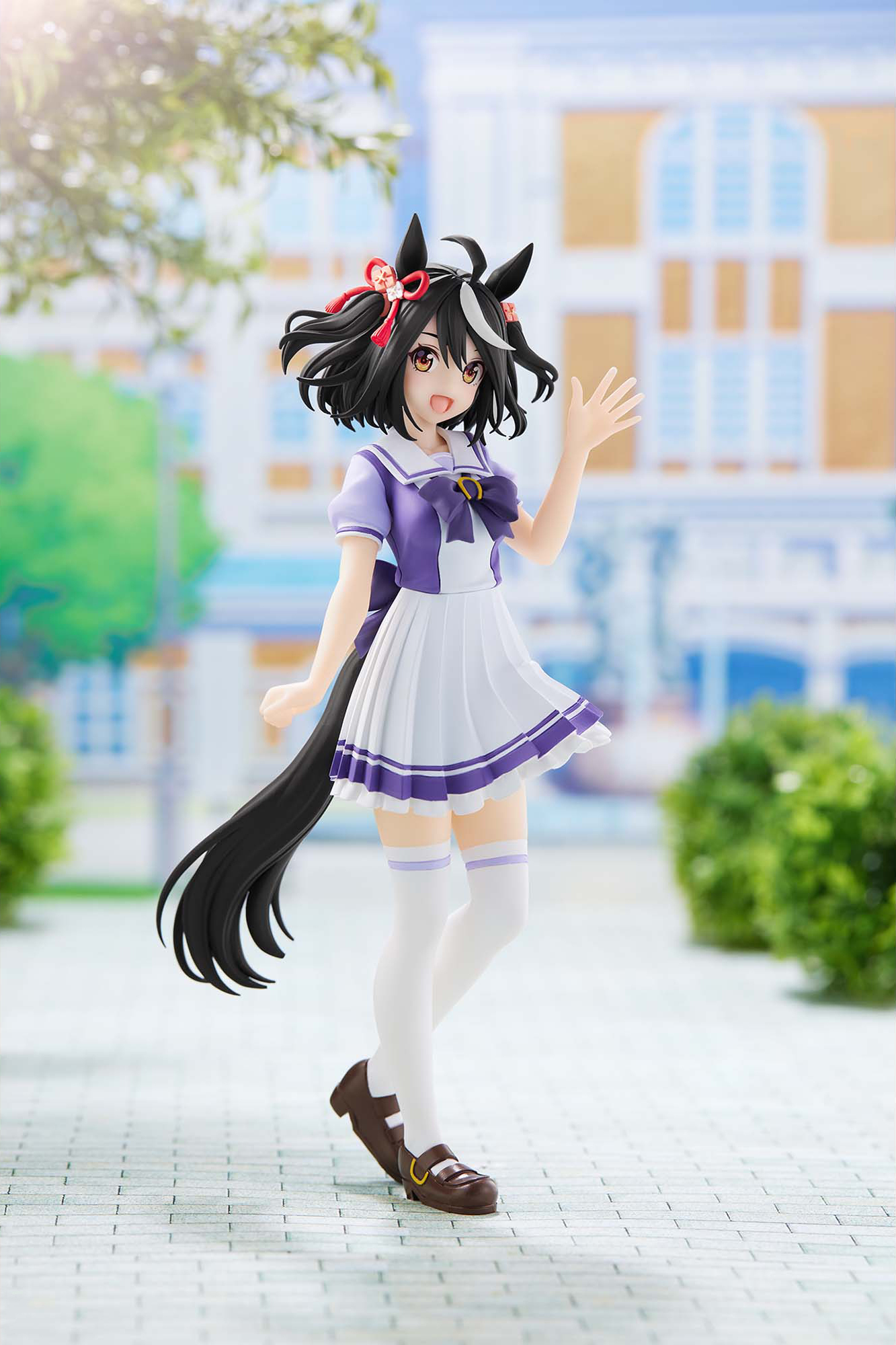 Kitasan Black Banpresto