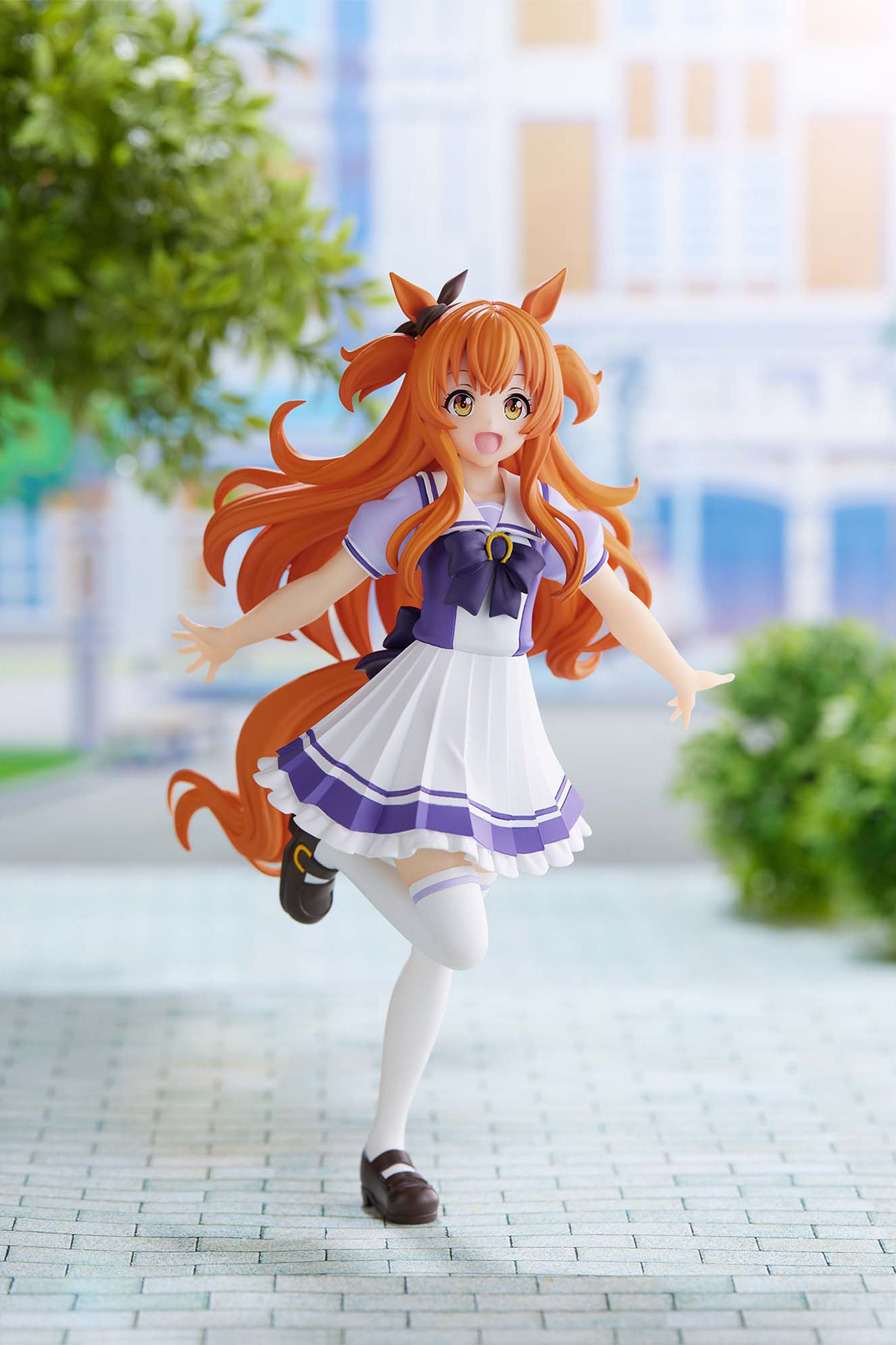 Mayano Top Gun Banpresto