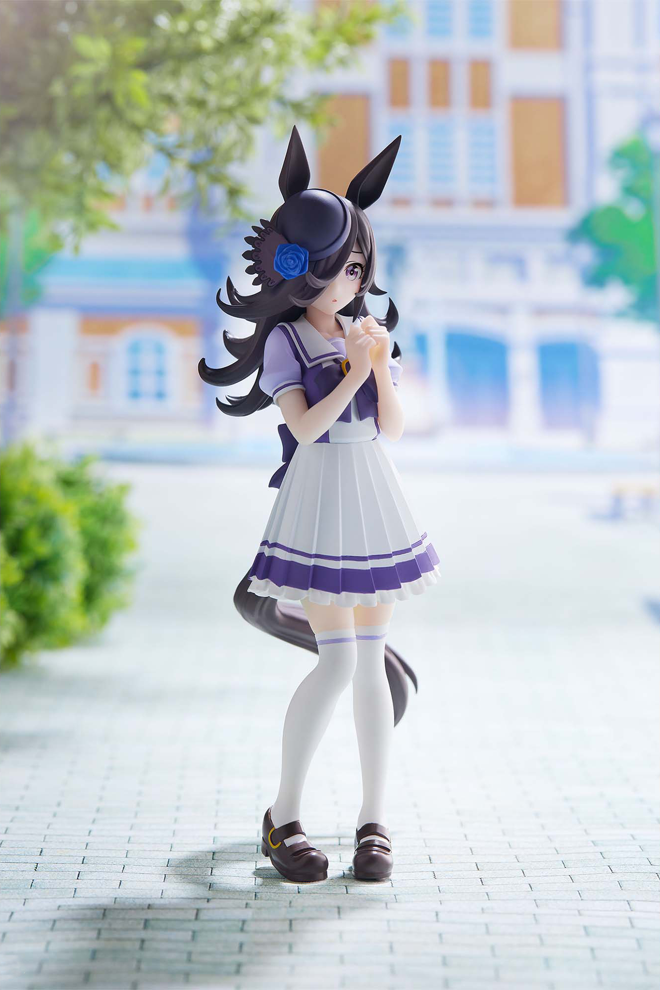 Rice Shower Banpresto