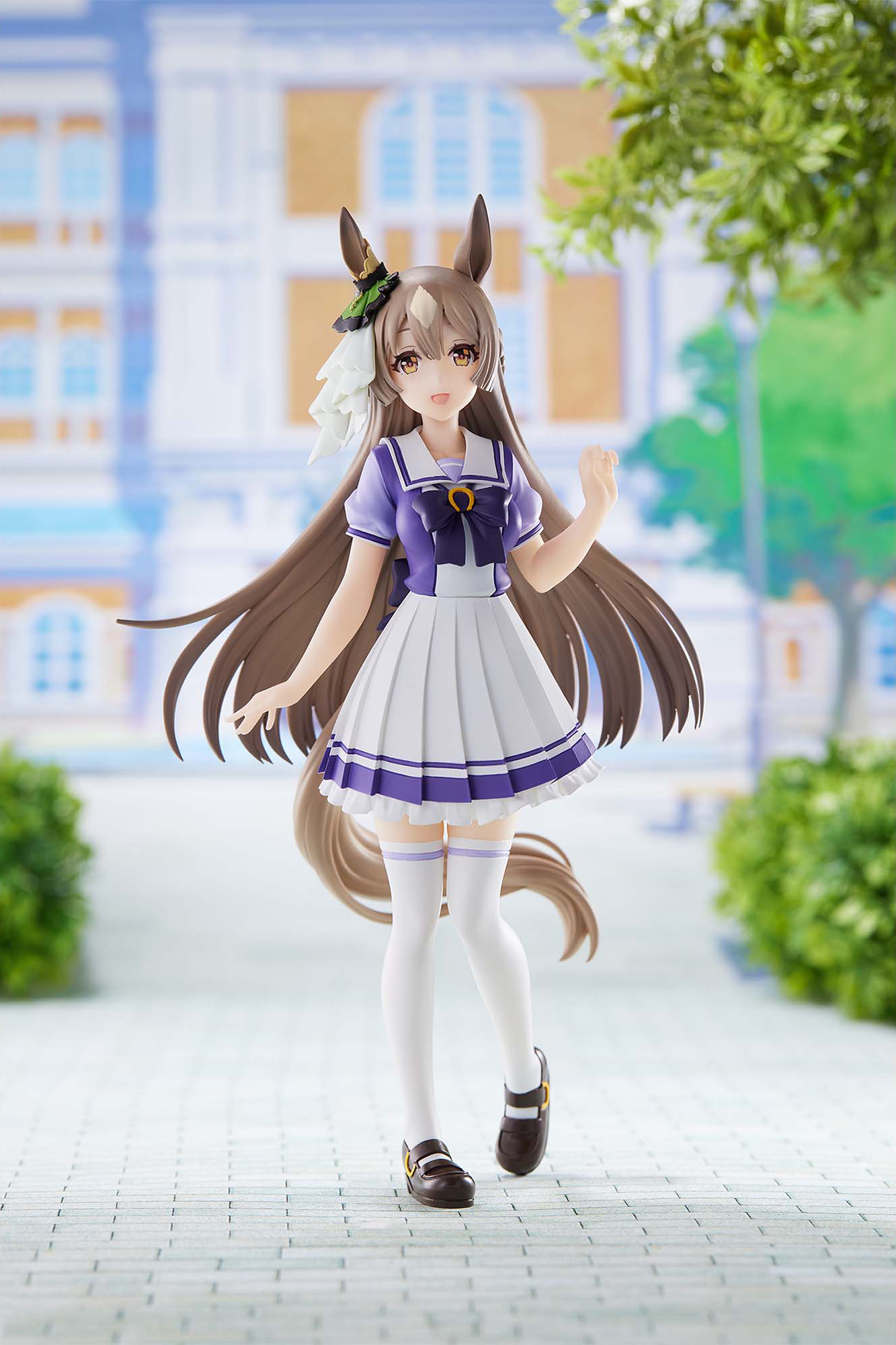 Satono Diamond Banpresto