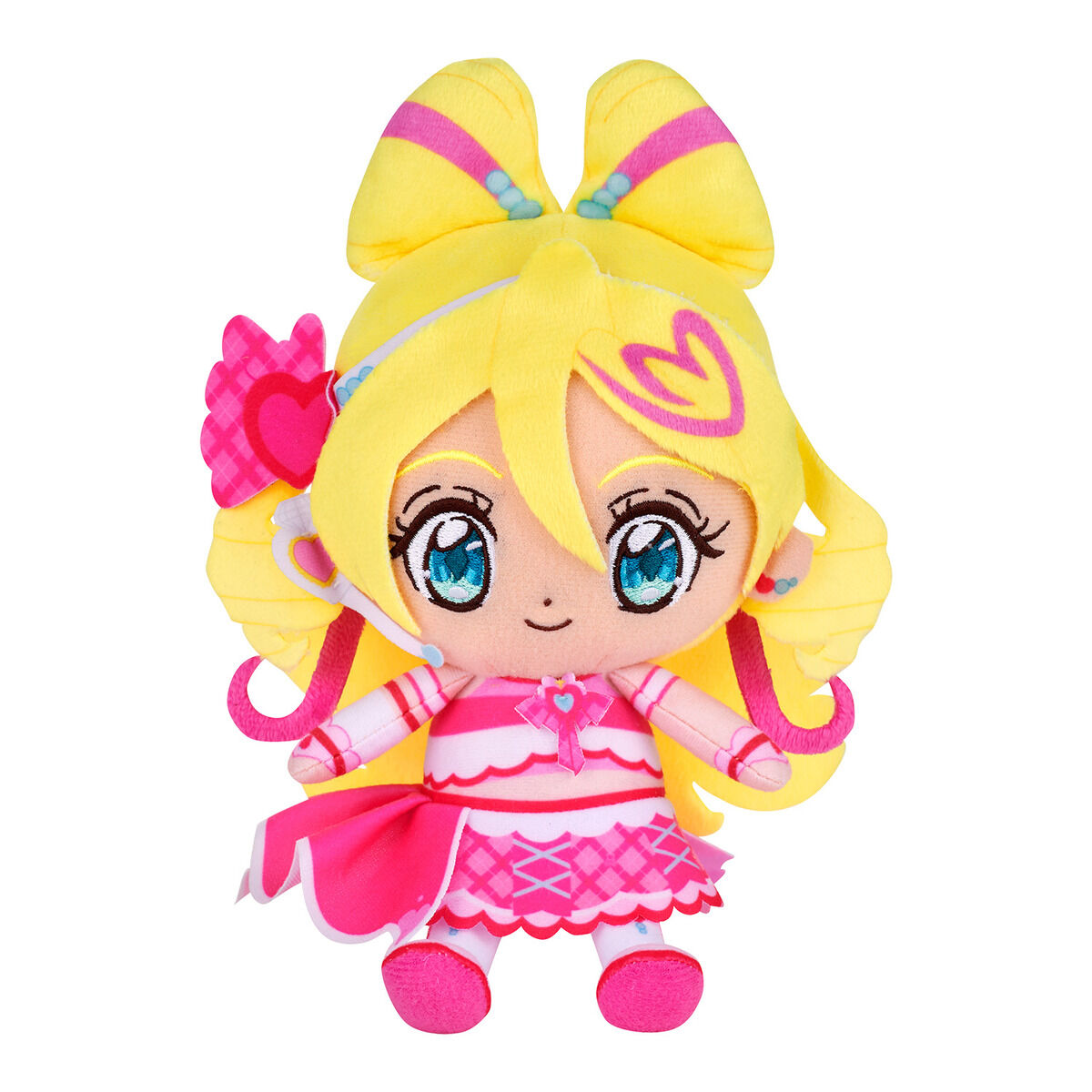 Cure Idol Plush