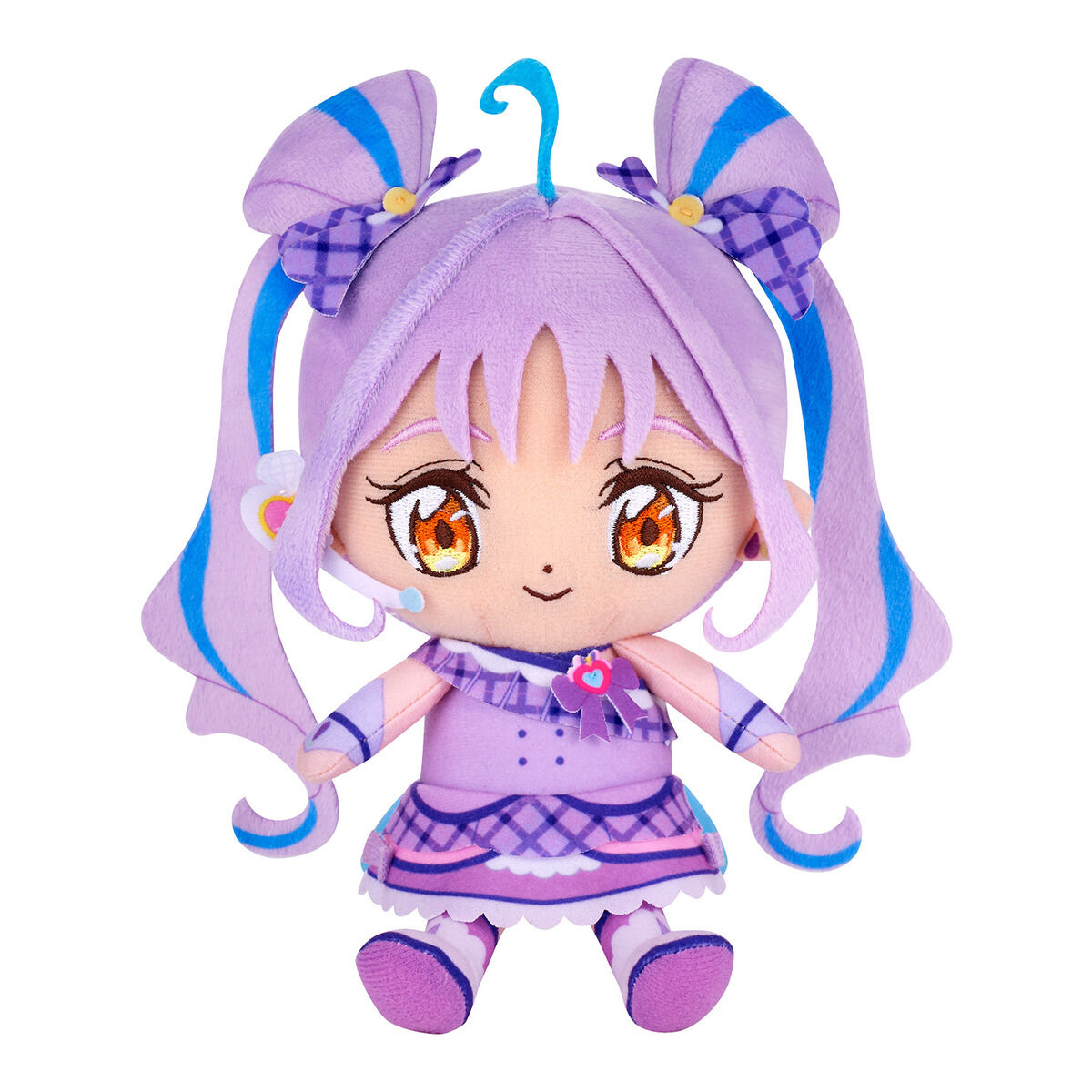 Cure Kyun-Kyun Plush