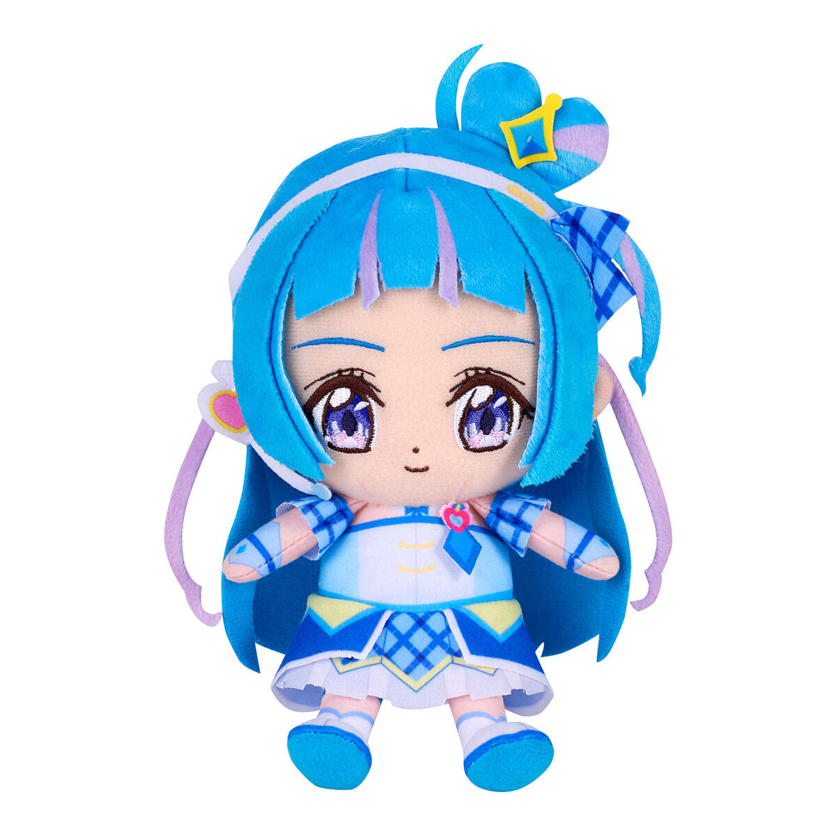 Cure Wink Plush
