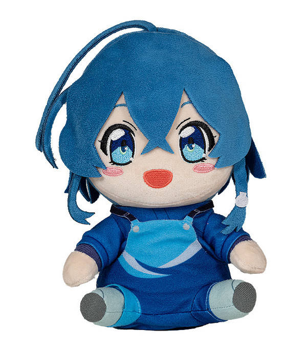 Kukuru Plush