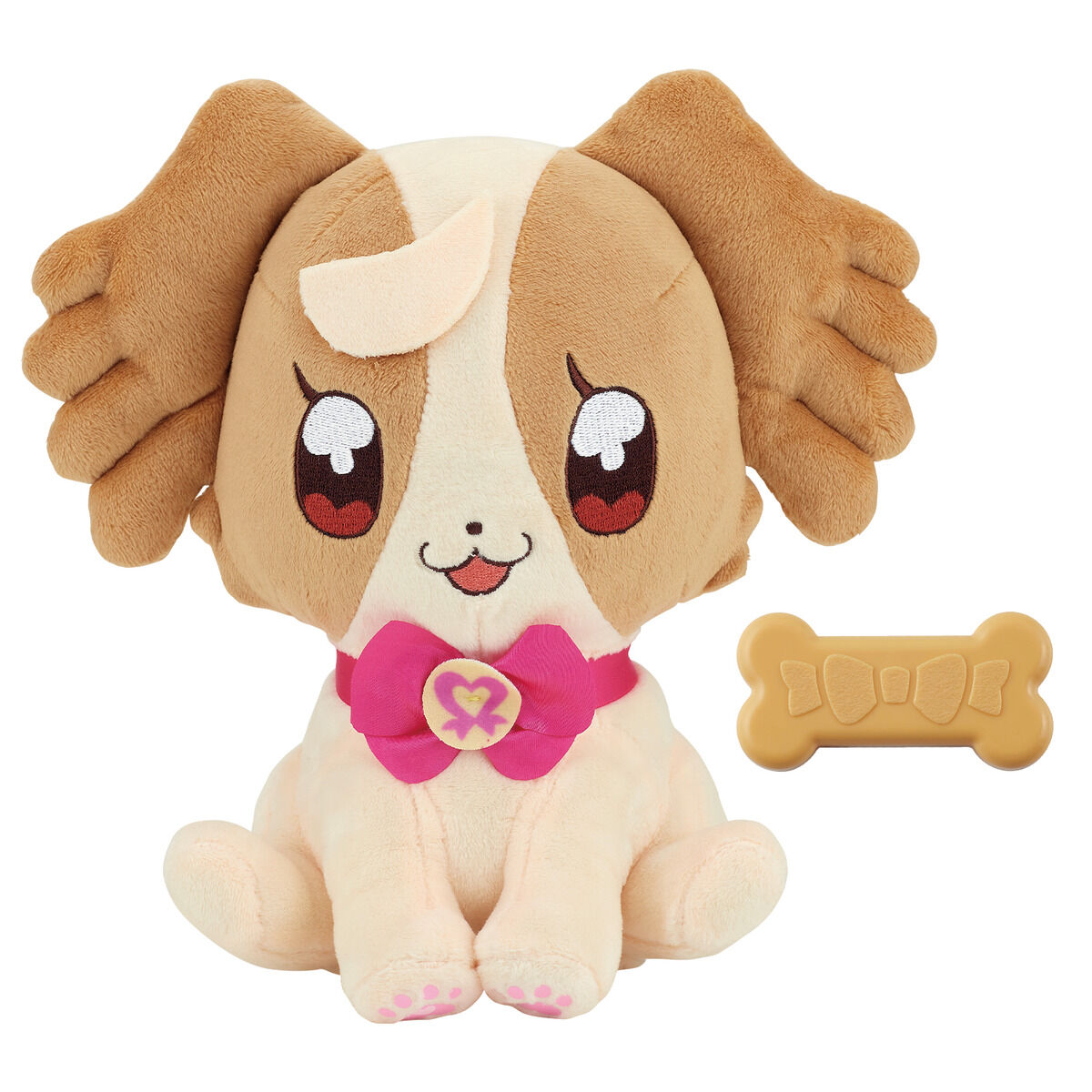 Talking Komugi Plush