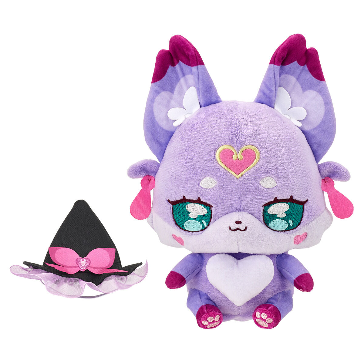 Mashutan Talking Plush