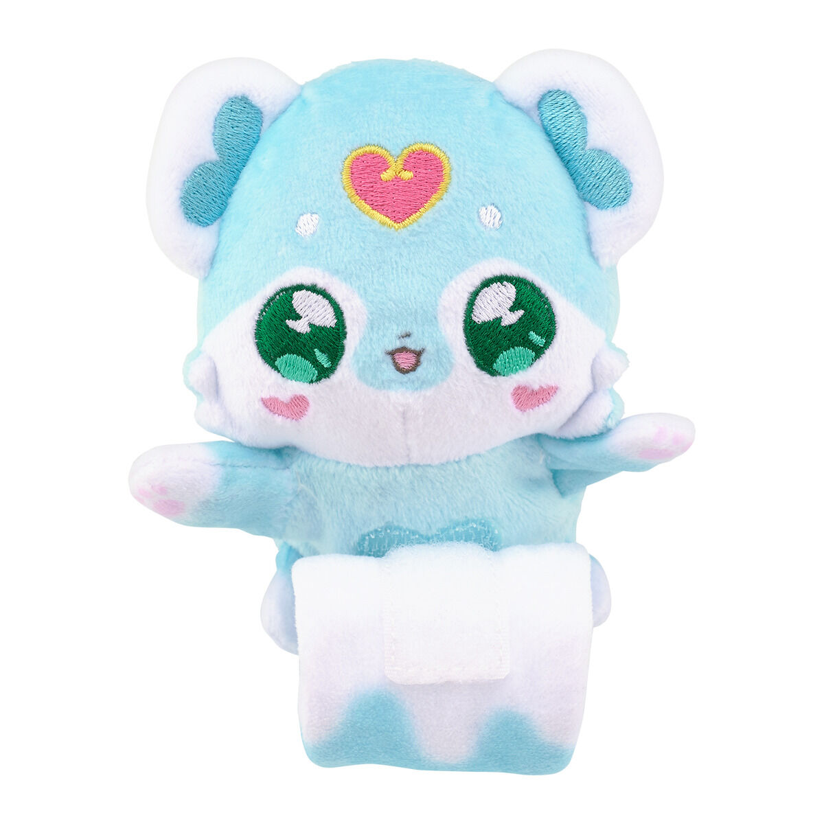 Shushutan Talking Plush