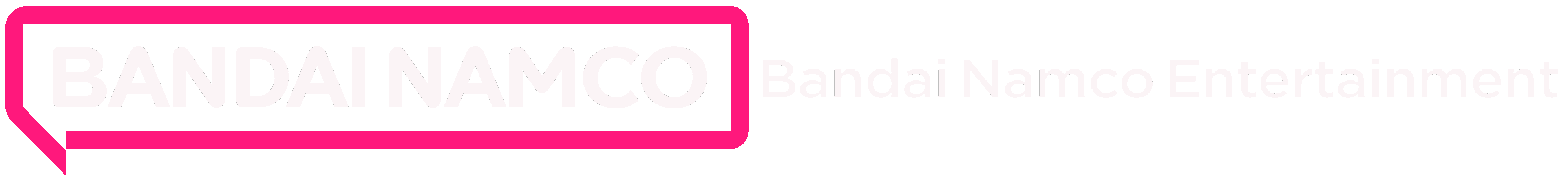 Bandai Namco Entertainment