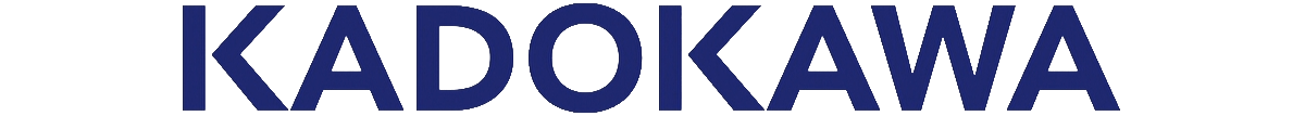 KADOKAWA