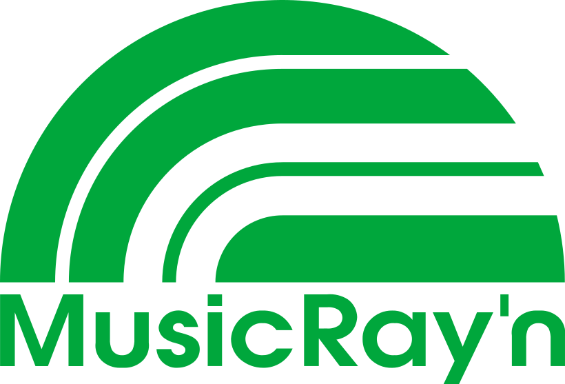 MusicRay'n