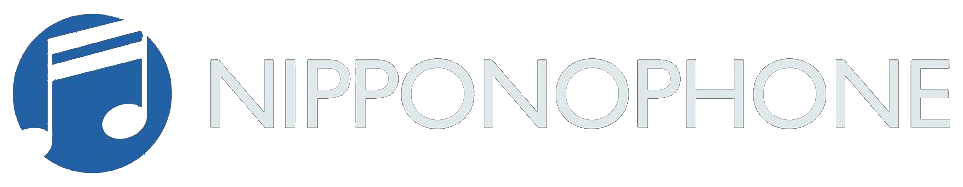NIPPONOPHONE