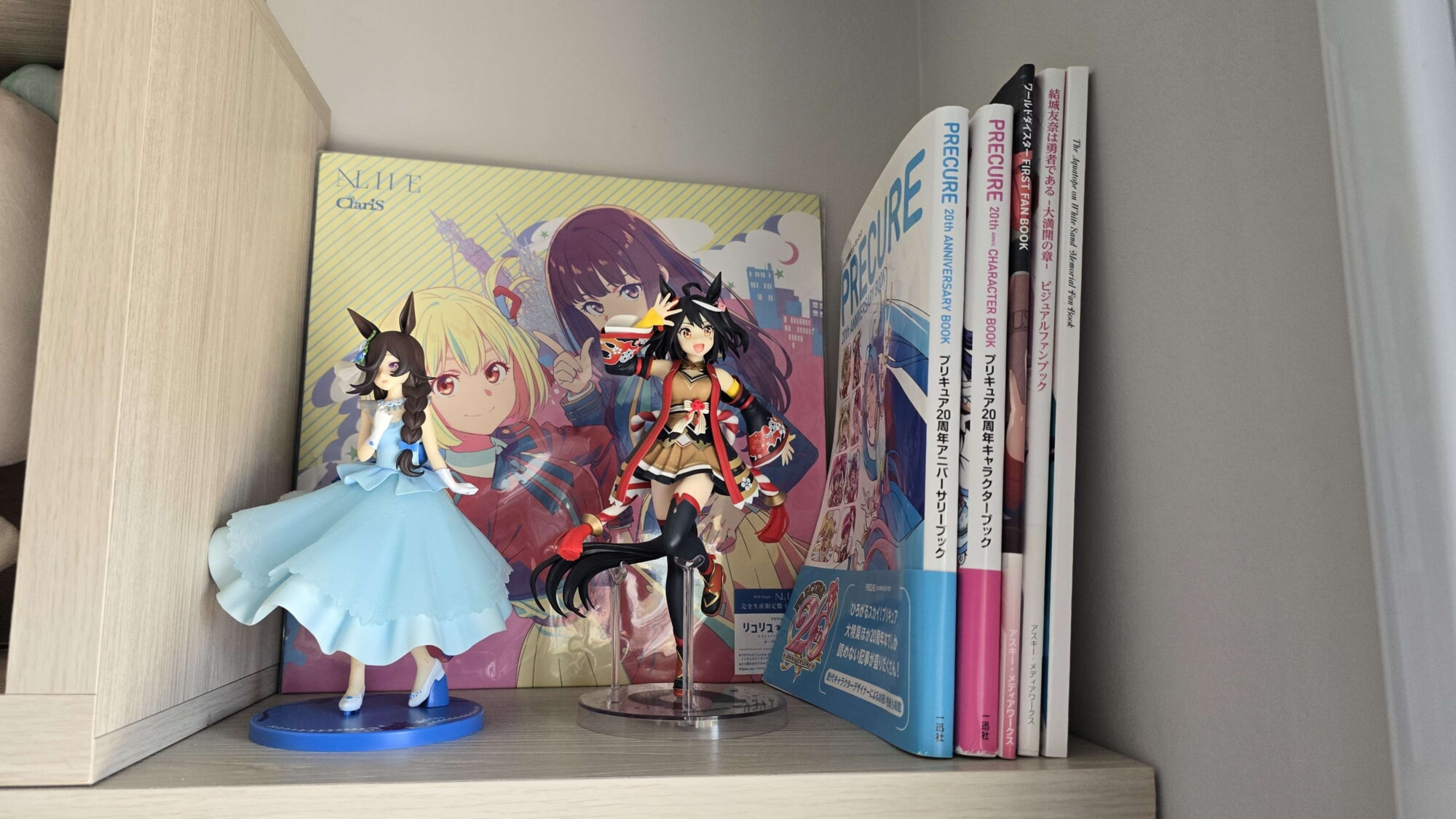 Collection 5