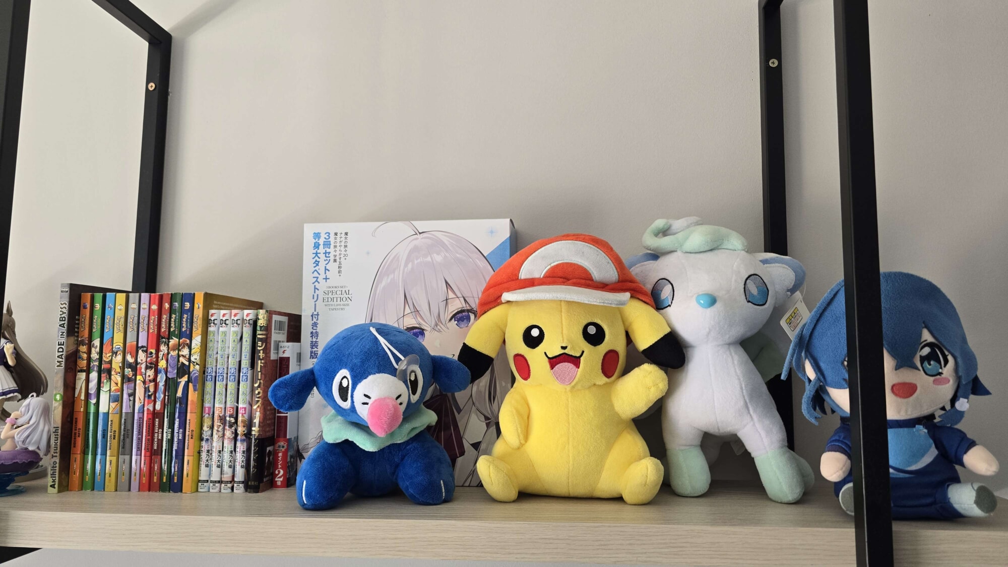 Collection 6